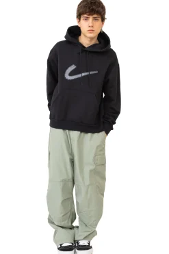Bluza Z Kapturem Nike SB Swoosh