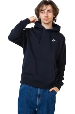 Bluza Z Kapturem Nike Sportswear Club Fleece