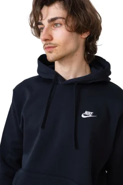 Bluza Z Kapturem Nike Sportswear Club Fleece