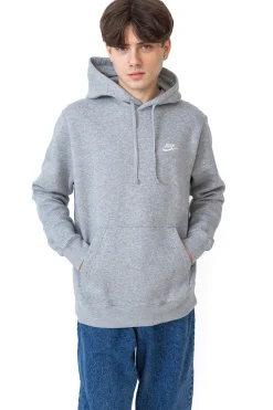 Bluza Z Kapturem Nike Sportswear Club Fleece