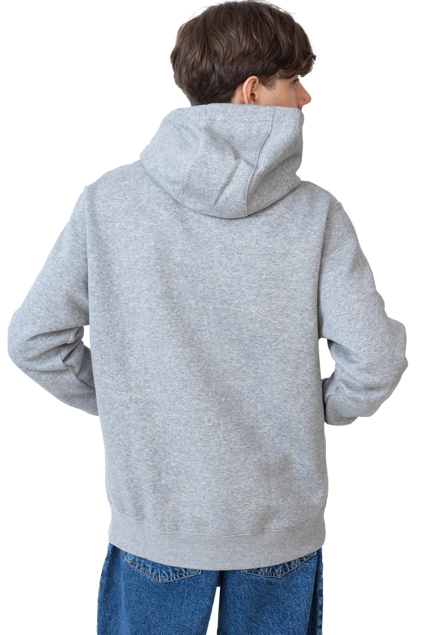 Bluza Z Kapturem Nike Sportswear Club Fleece
