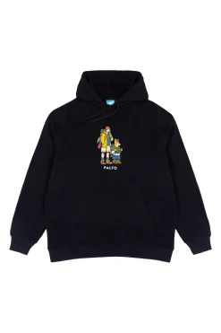 Bluza Z Kapturem Palto Adventure