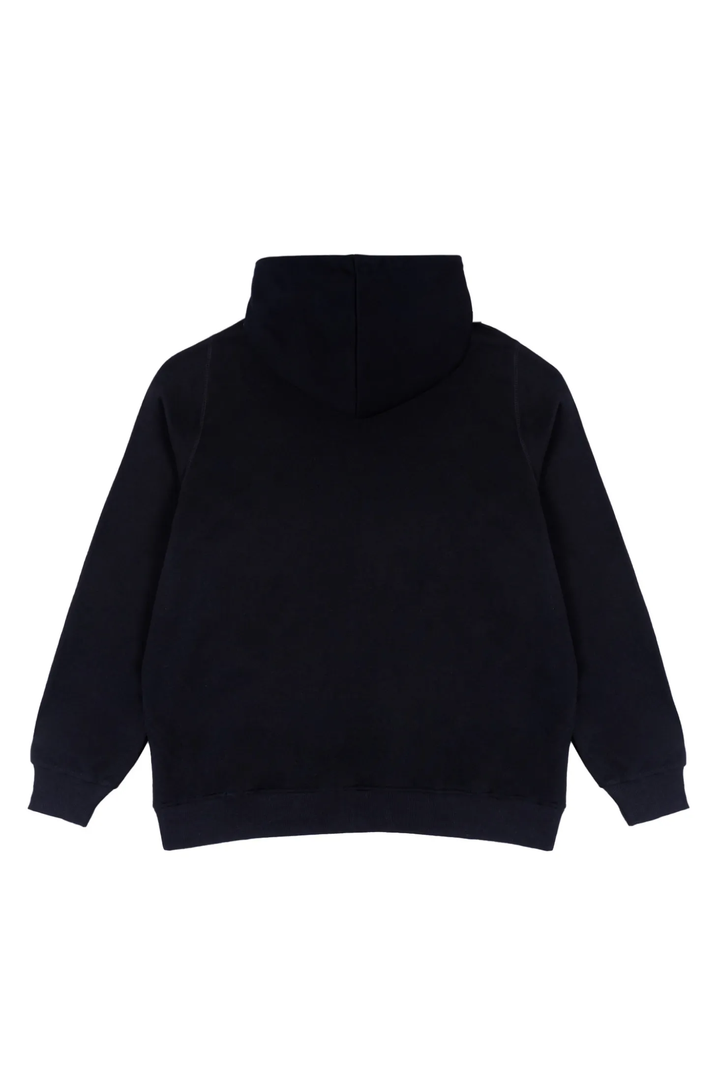 Bluza Z Kapturem Palto Adventure