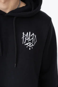 Bluza Z Kapturem Palto Doctor