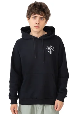 Bluza Z Kapturem Palto Doctor