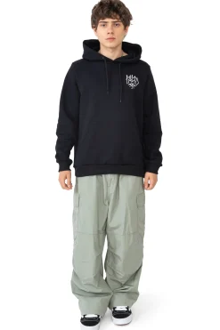 Bluza Z Kapturem Palto Doctor