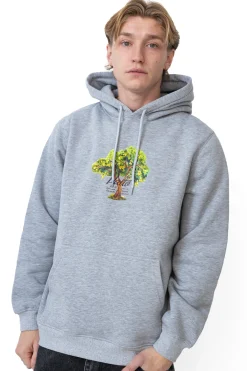 Bluza Z Kapturem Palto Lemon Tree