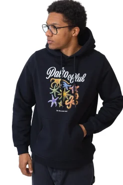 Bluza Z Kapturem Palto Nautica