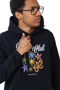Bluza Z Kapturem Palto Nautica