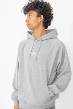 Bluza Z Kapturem Polar Default