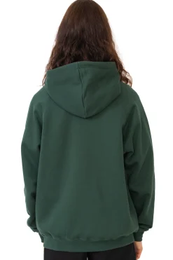 Bluza Z Kapturem Polar Default