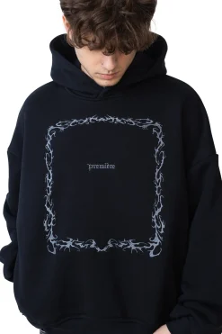 Bluza Z Kapturem Première Frame