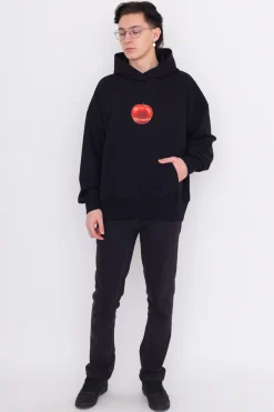 Bluza Z Kapturem Première Apple