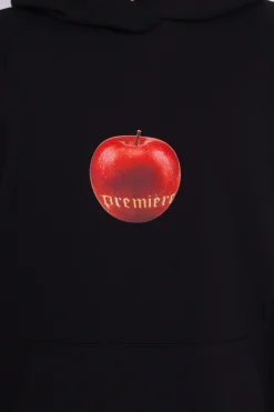 Bluza Z Kapturem Première Apple