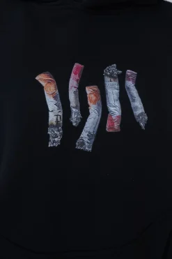 Bluza Z Kapturem Première Cigarettes