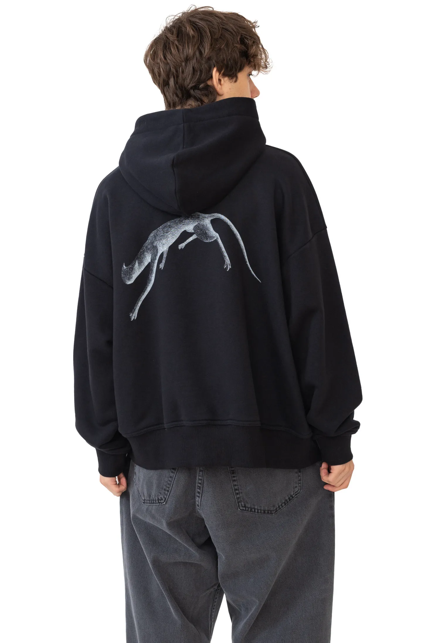 Bluza Z Kapturem Première Puma