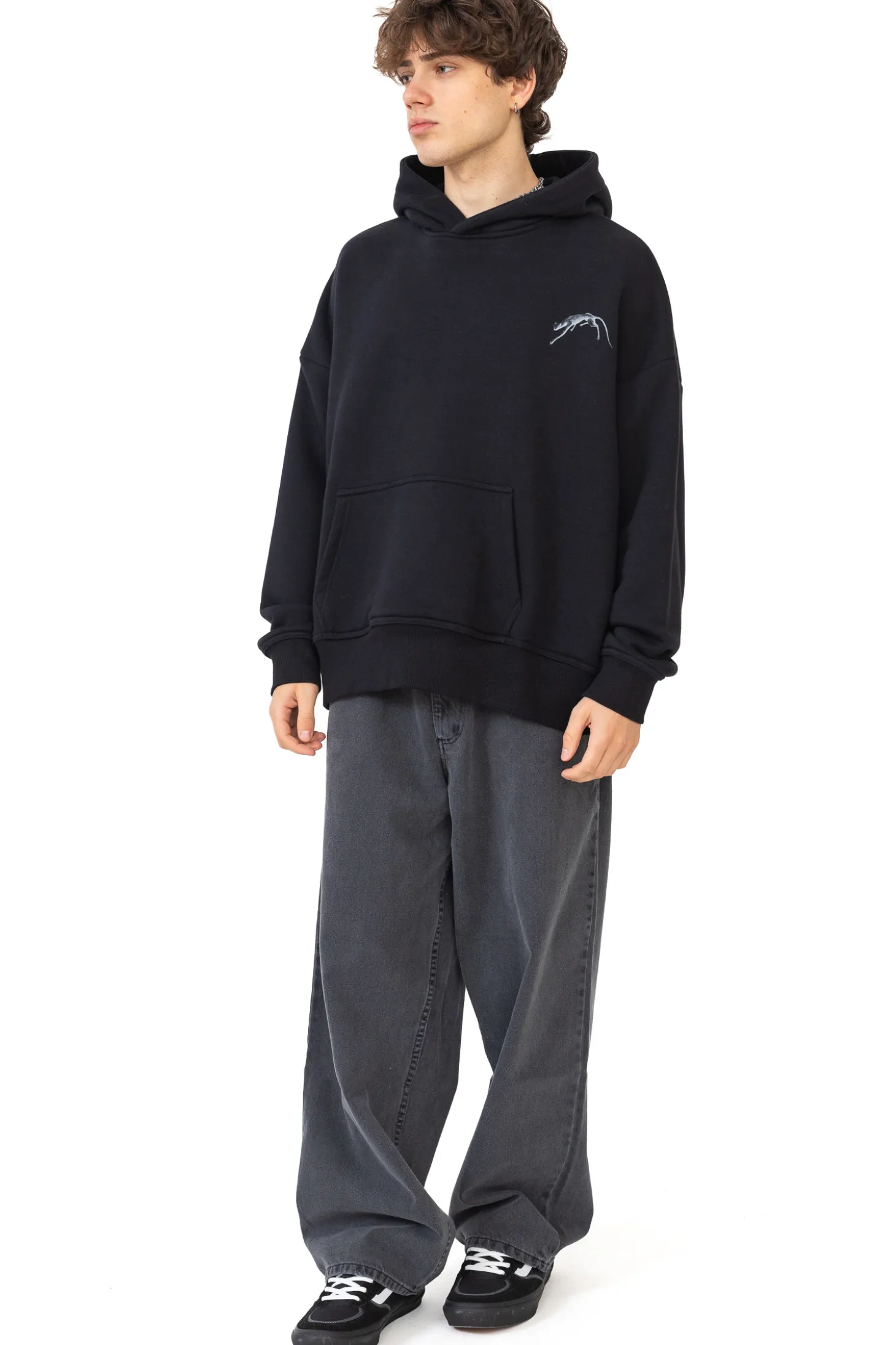 Bluza Z Kapturem Première Puma