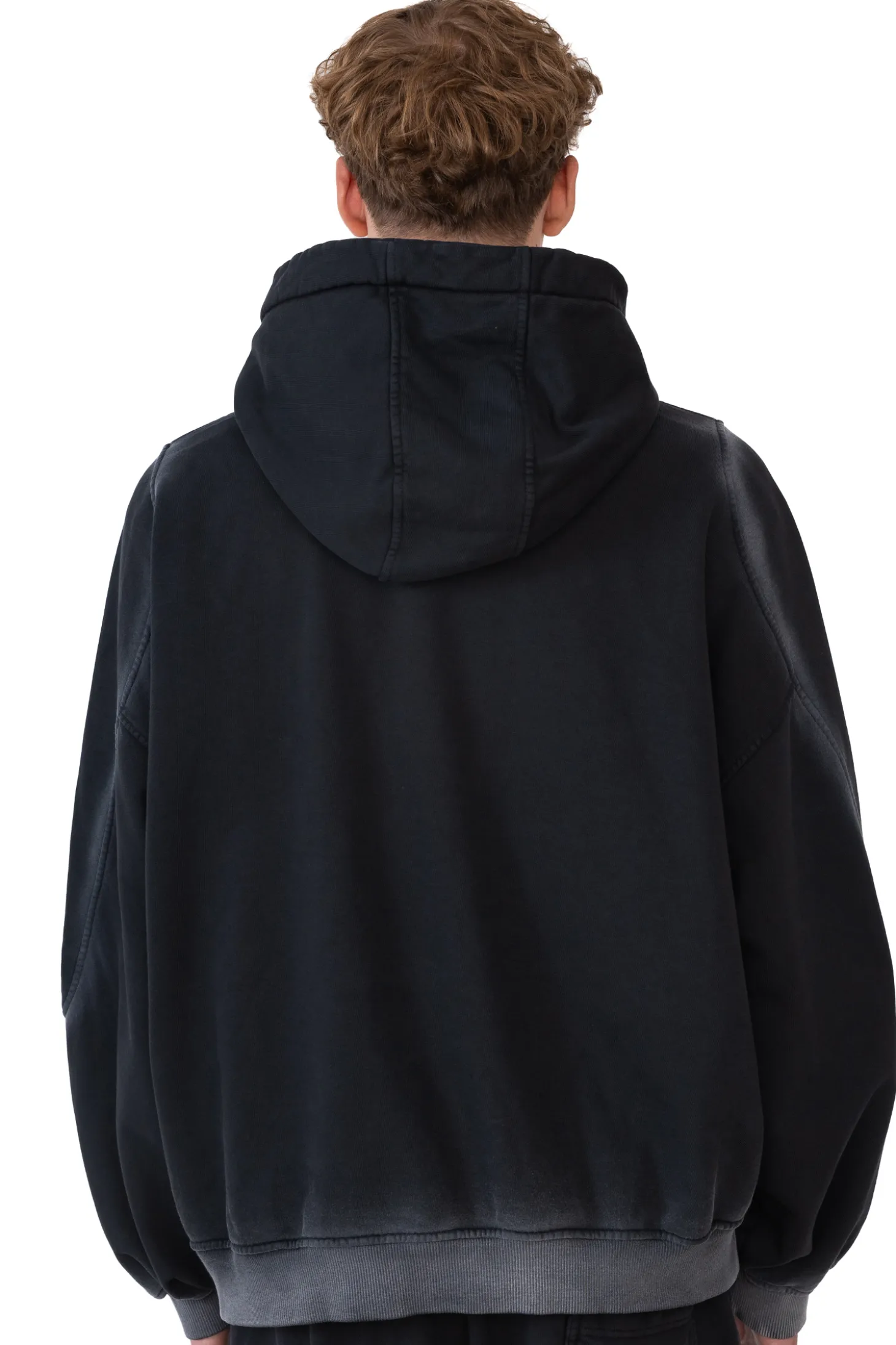 Bluza Z Kapturem Première Badman