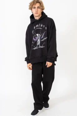 Bluza Z Kapturem Première Kid Reaper