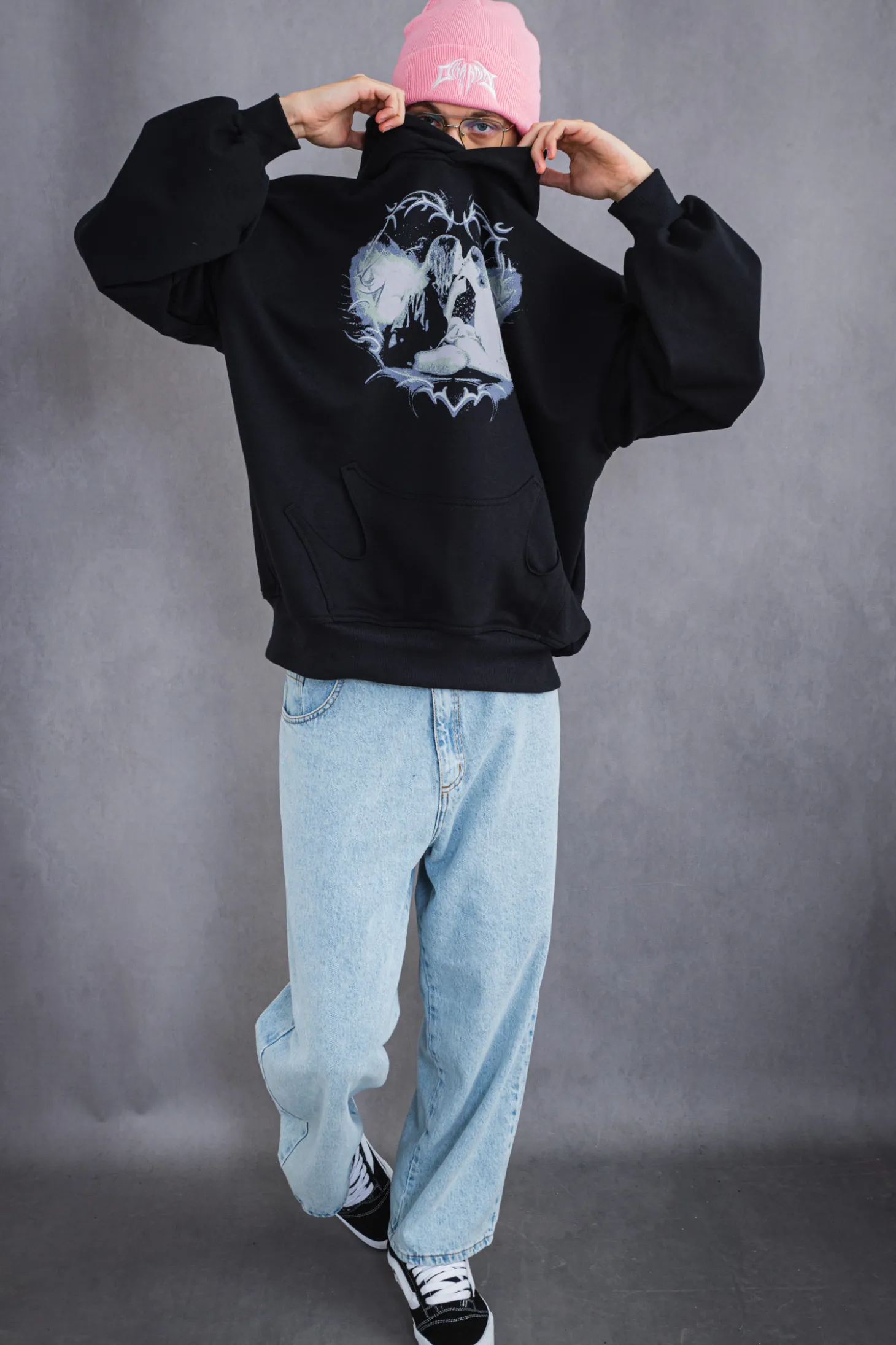 Bluza Z Kapturem Première Dream