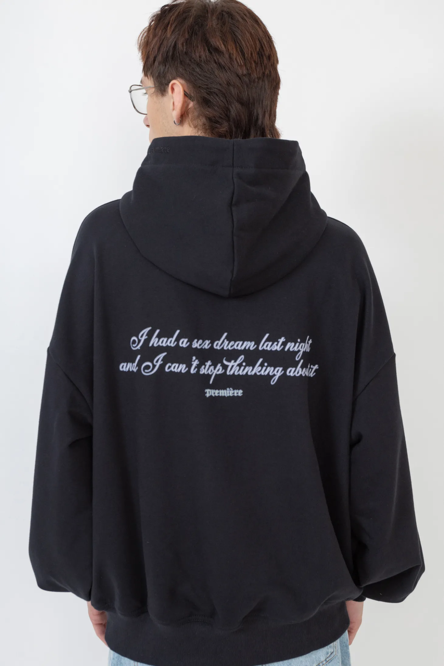 Bluza Z Kapturem Première Dream