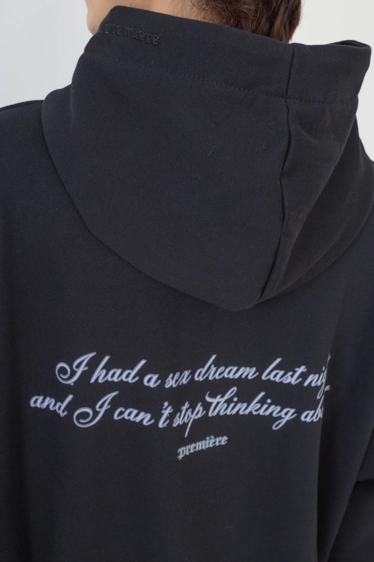 Bluza Z Kapturem Première Dream
