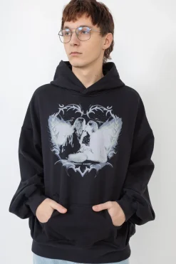 Bluza Z Kapturem Première Dream