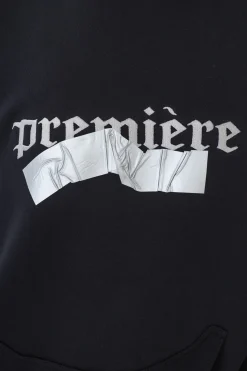 Bluza Z Kapturem Première Tape