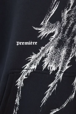 Bluza Z Kapturem Première Spider