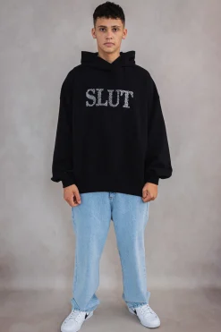 Bluza Z Kapturem Première Slut