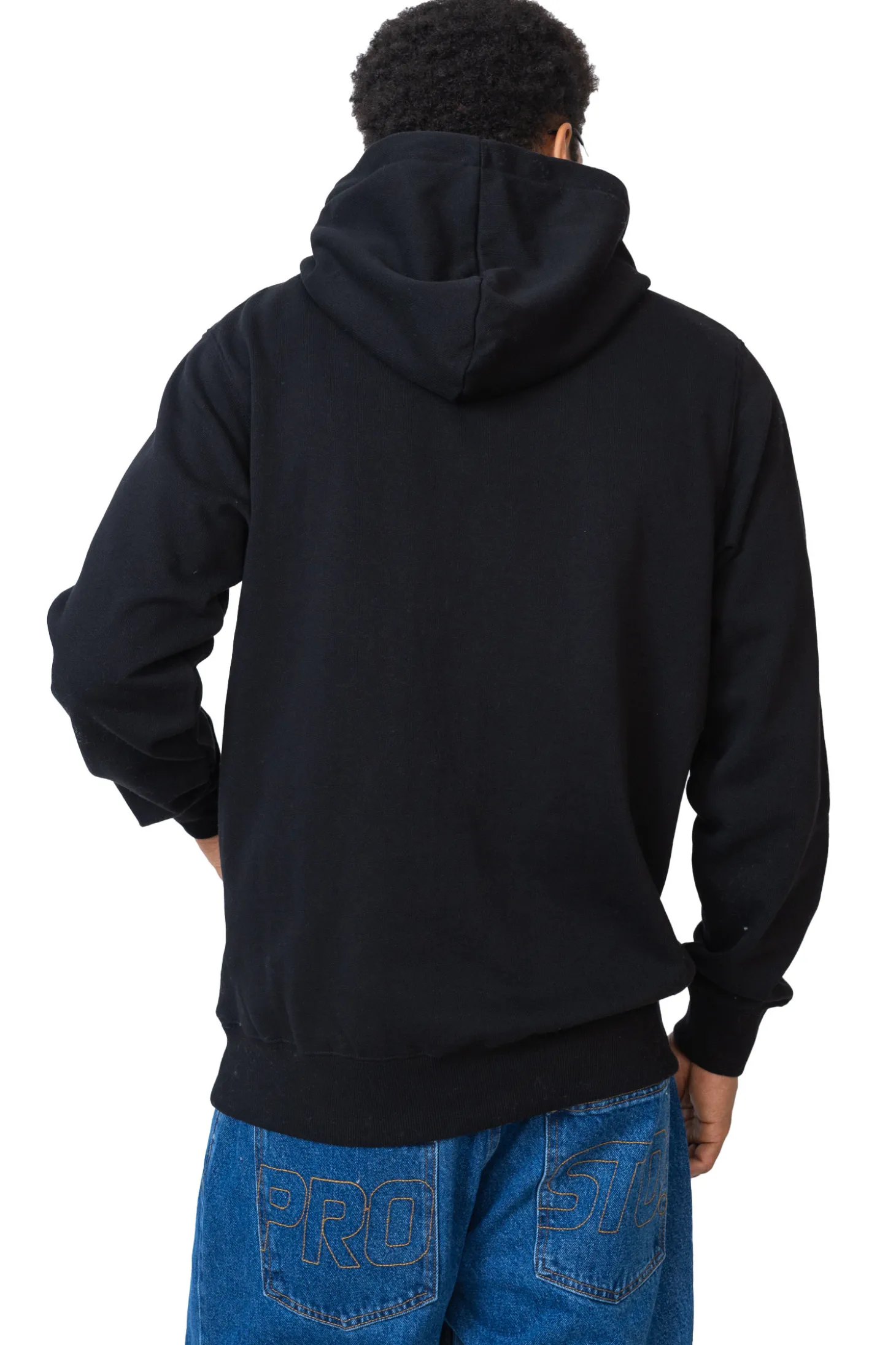 Bluza Z Kapturem Prosto Matched