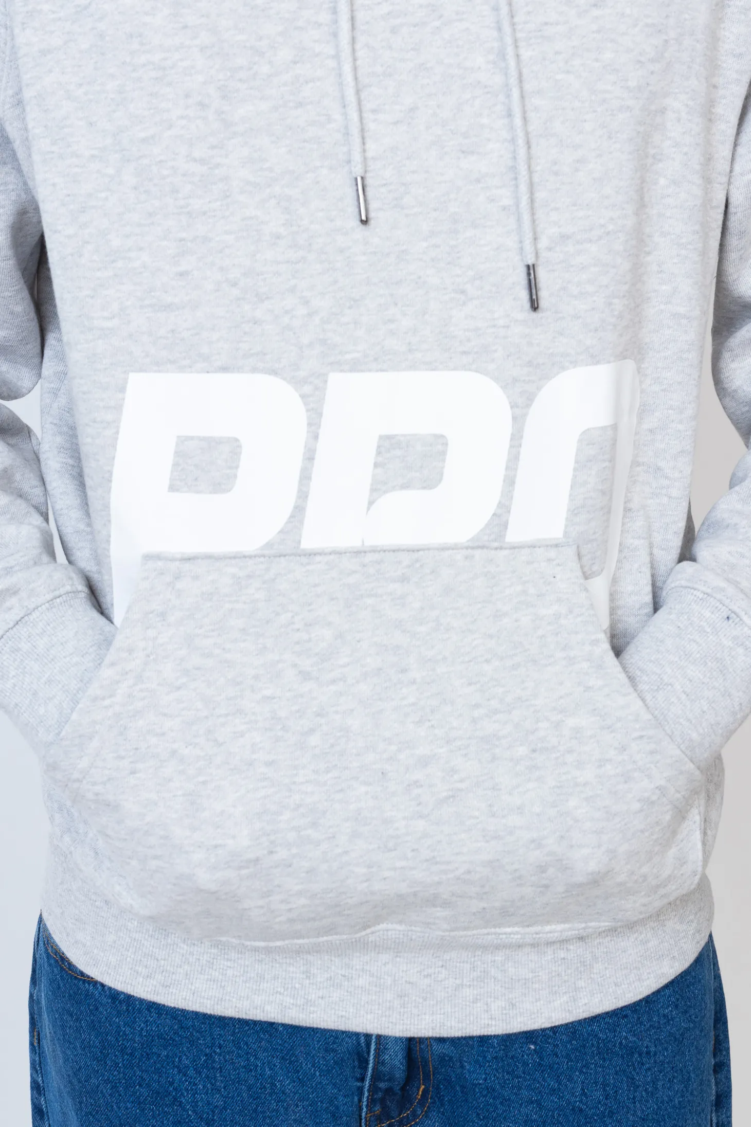 Bluza Z Kapturem Prosto Pro