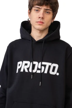Bluza Z Kapturem Prosto Sweer