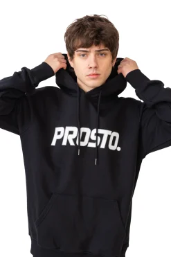 Bluza Z Kapturem Prosto Sweer