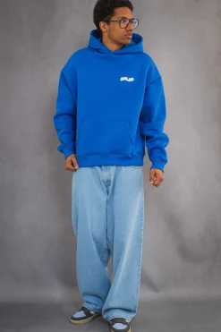 Bluza Z Kapturem Relab Basic