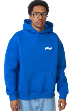Bluza Z Kapturem Relab Basic