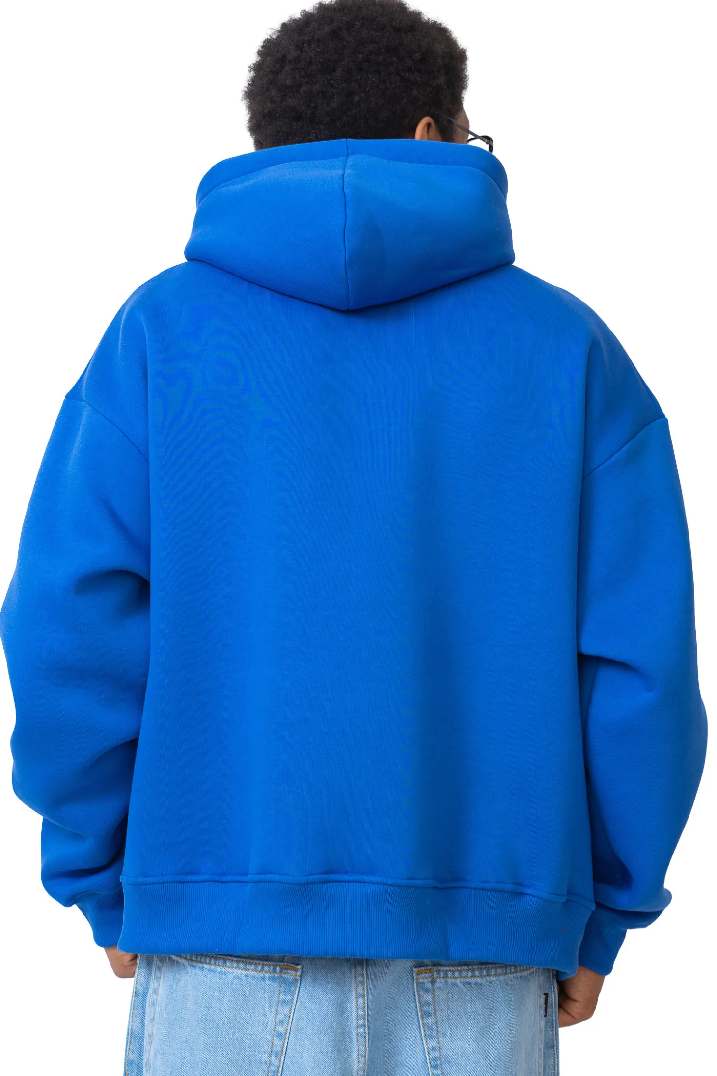 Bluza Z Kapturem Relab Basic