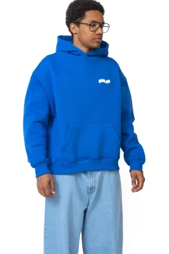 Bluza Z Kapturem Relab Basic