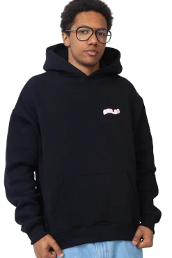 Bluza Z Kapturem Relab Basic
