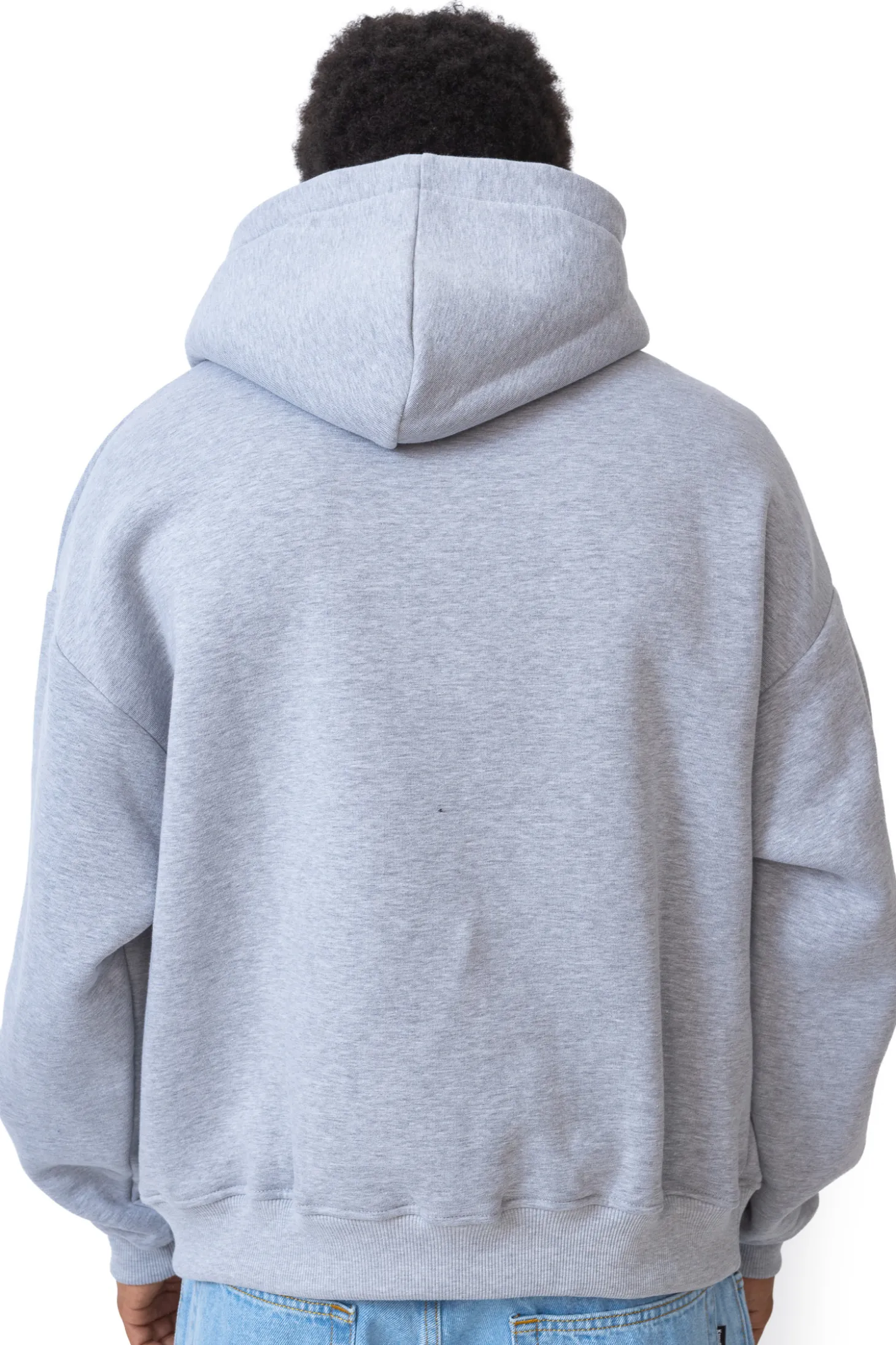 Bluza Z Kapturem Relab Basic
