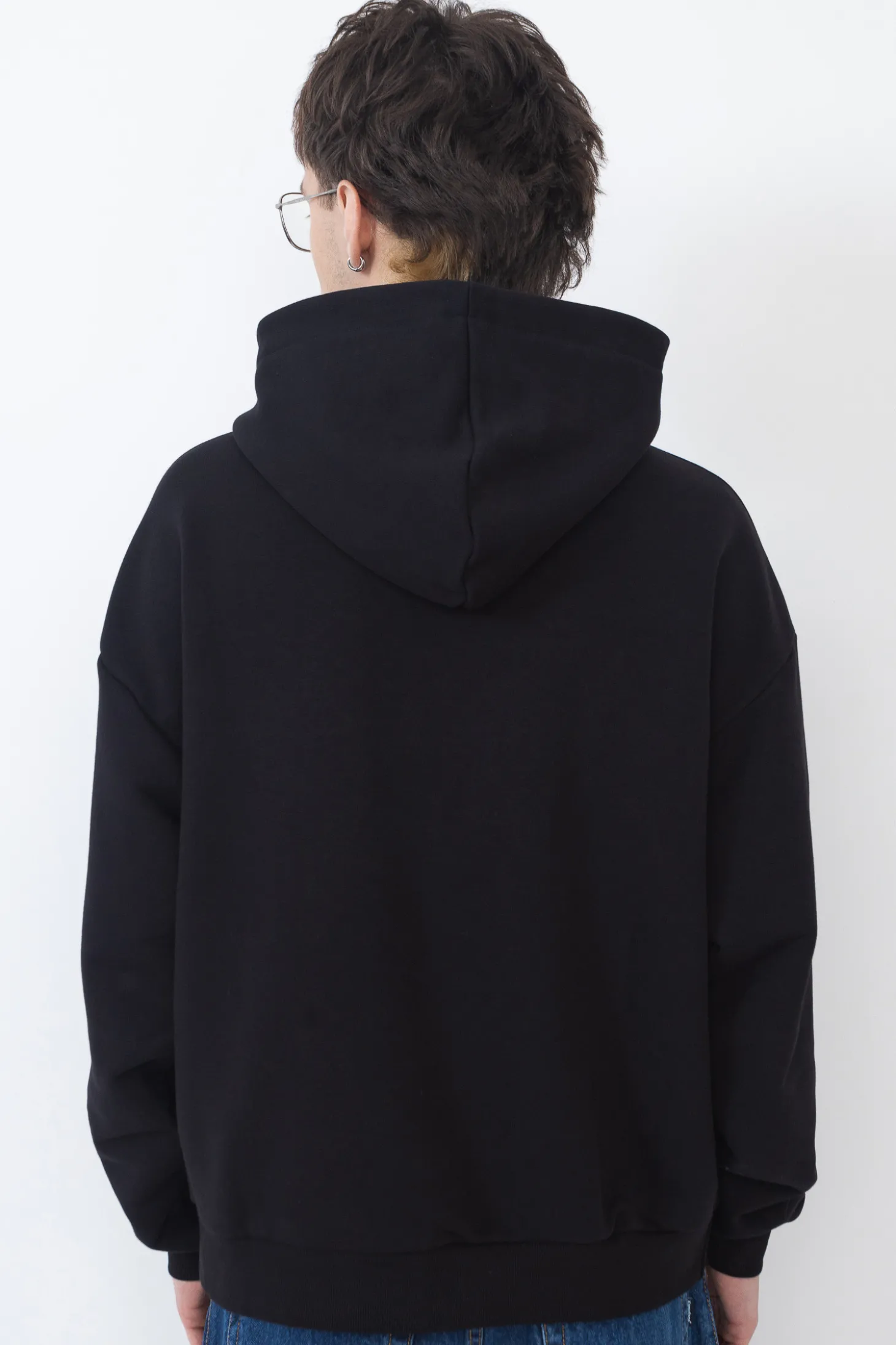 Bluza Z Kapturem Relab Bonsai