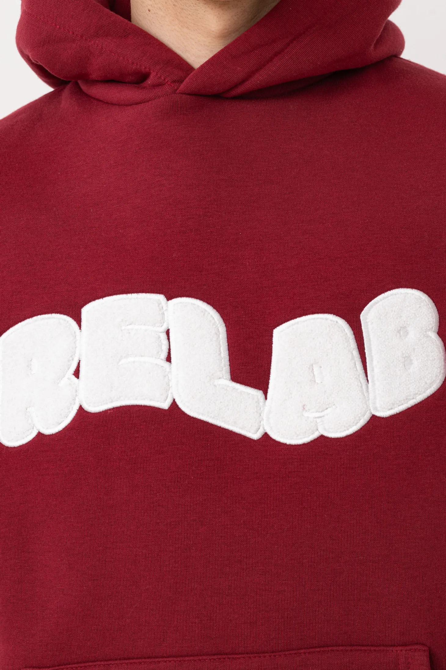 Bluza Z Kapturem Relab Cozy