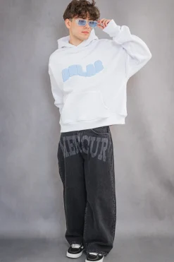 Bluza Z Kapturem Relab Cozy