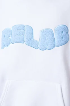 Bluza Z Kapturem Relab Cozy