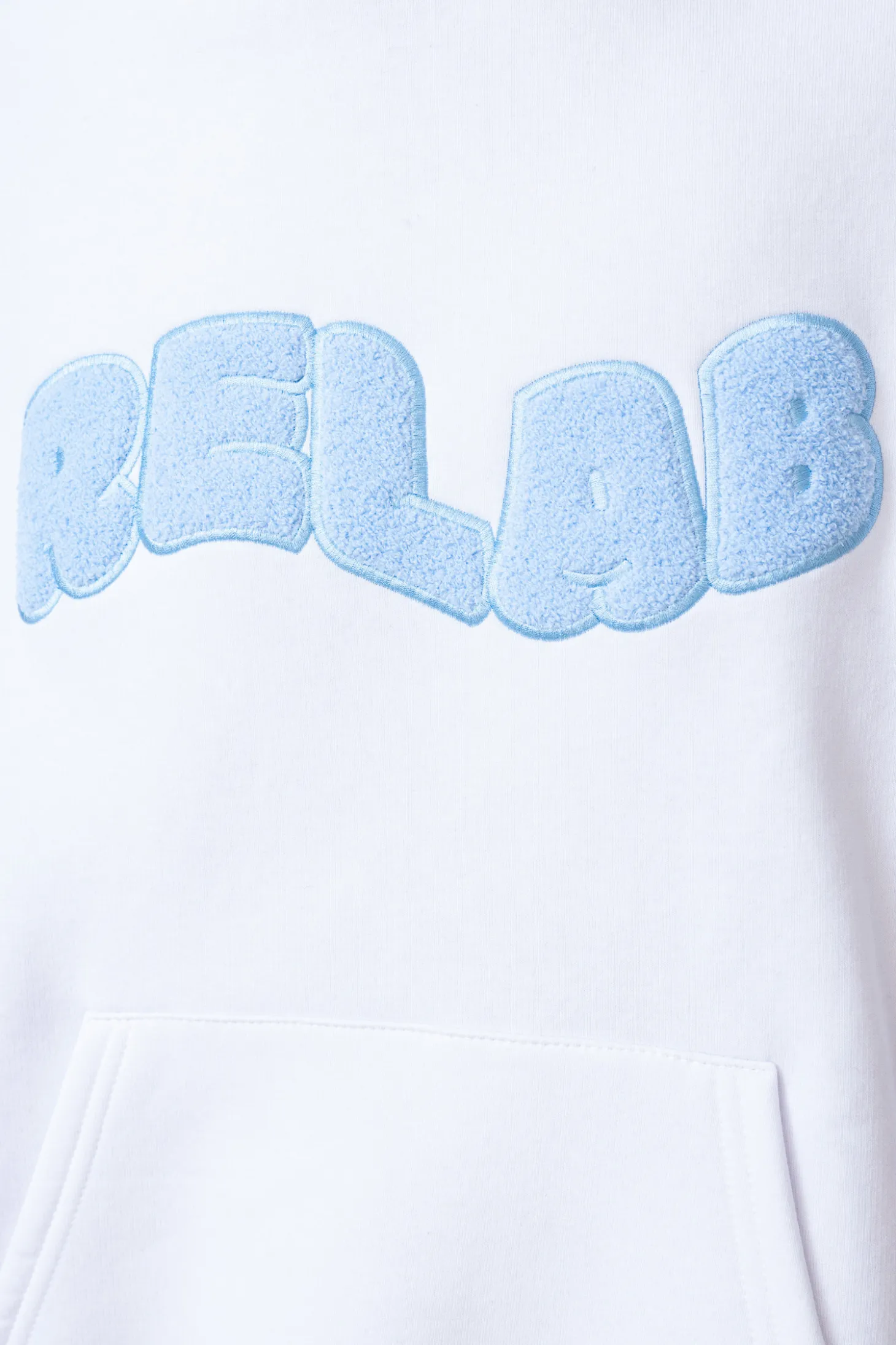 Bluza Z Kapturem Relab Cozy