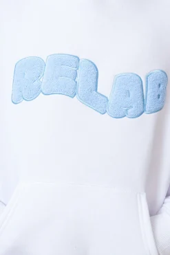 Bluza Z Kapturem Relab Cozy