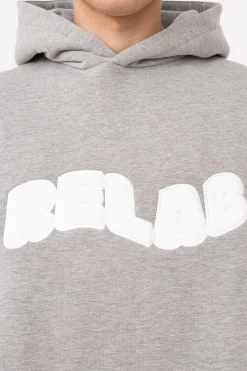 Bluza Z Kapturem Relab Cozy