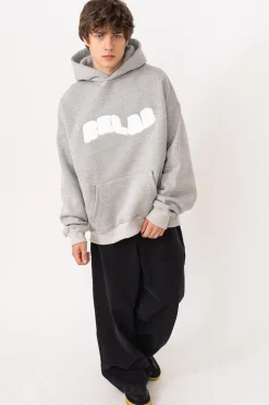 Bluza Z Kapturem Relab Cozy