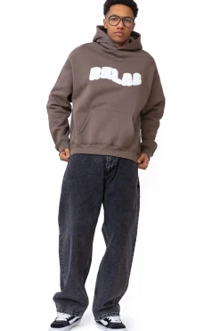 Bluza Z Kapturem Relab Cozy