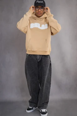 Bluza Z Kapturem Relab Cozy